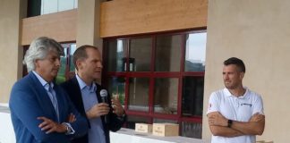 30 anni Netafim Italia, Confagricoltura: “La sfida è produrre di più con meno” giansanti netafim italia