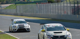 Poca fortuna per MM Motorsport al Mugello honda mugello