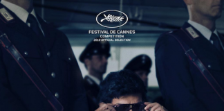 “Il traditore”: recensione e trailer del film di Marco Bellocchio il traditore locandina film