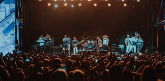 Pordenone Blues Festival, record di visite per la 28ma edizione Pordenone Blues Festival_Kool & The Gang