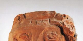 “La Luna Violata” al Museo Guidi per il 50° anniversario missione Apollo 11 la luna violata 1969