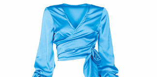 Mermazing, ecco i capi da spiaggia e non solo mermazing blue