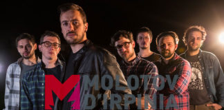 I Molotov d’Irpinia presentano “Chi guida?!” molotov d'irpinia