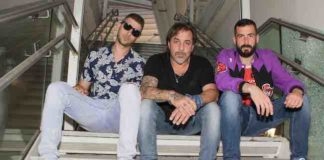 Neklaz e Maskino feat. Luca Anceschi presentano “Gli Aironi Neri” neklaz maskino feat luca anceschi