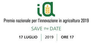 Premio nazionale per l’innovazione in agricoltura il 17 luglio a Roma premio innovazione confagricoltura 2019