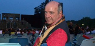 65° Festival Puccini, intervista a Renzo Giacchieri Renzo Giacchieri