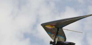 XXII edizione dei Campionati del Mondo di deltaplano: ecco dove spring meeting 2018 decollo