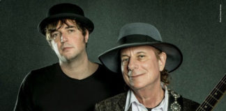 “No one must find you here”, primo singolo per The Niro ft Gary Lucas the niro glucas
