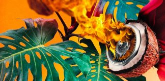 “Turbococco”, il video del nuovo singolo di Ghali turbococco Ghali