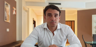 Carabiniere ucciso, Di Sarno (M5S): “Un omicida non ha colore di pelle ma merita il massimo della pena”