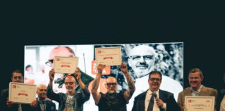 50 Top Pizza 2019: classifica completa, premi speciali e internazionali della guida