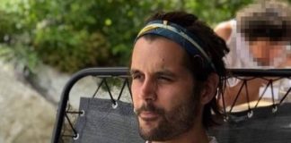 Disperso il turista francese Simon Gautier, ricerche in corso nel Salernitano