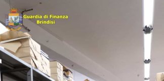Crac casa editrice, sigilli a 93mila libri