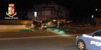 Tampona e uccide un ragazzo nel Bergamasco, arrestato