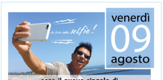 “Ho fatto un selfie”, il nuovo singolo di Edoardo Bennato