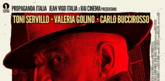 “5 è il numero perfetto”: dal 29 agosto il film con Servillo, Golino e Buccirosso