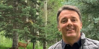 Renzi: ‘Draghi fino al 2023, sono felice ma ho patito l’odio’