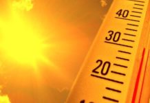 Caldo record, la fiammata estiva non molla la presa: settimana rovente con pochi temporali Caldo termometro
