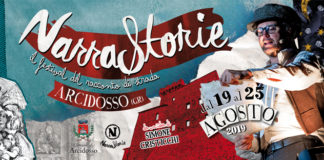 Narrastorie, il festival del racconto di strada ideato da Simone Cristicchi: il programma