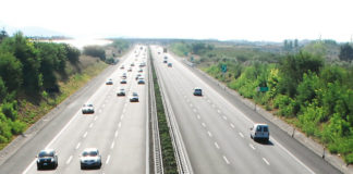 Ponti di Primavera 2024: il piano di viabilità anas traffico autostrada
