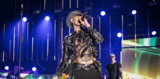 Achille Lauro, “Rolls Royce Tour”: date concerti 2019 archille lauro