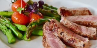 Accordo carni bovine UE-USA, il commento di Confagricoltura asparagi carne vitello