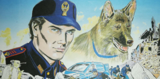 Calendario Polizia di Stato 2020: come prenotarlo Calendario Polizia di Stato 2020