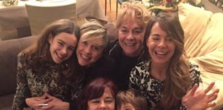 Nadia Toffa, il saluto della famiglia sui social: ‘Non ci sono parole’