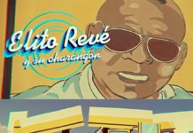 Musica cubana famosa, canzoni hits top 10 di Luglio – Agosto Elito Revé y su Charangón ft Telmary – La Guagua