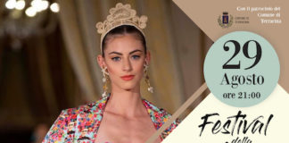 Festival della Moda a Terracina: dove e quando festival della moda 29 agosto 2019