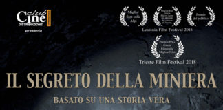 Il segreto della miniera: trailer, trama e foto del film il segreto della miniera