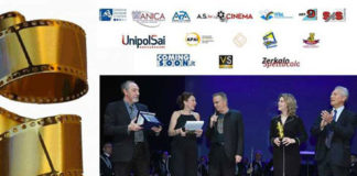 3° La Pellicola d’Oro alla Mostra Internazionale di Venezia 2019 la pellicola d'oro 2019