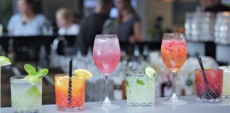 Cocktail e stato d’animo: i consigli su quale drink scegliere mix cocktail