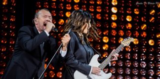 Pausini e Antonacci a Cagliari: scaletta dell’ultima tappa del tour Pausini e Antonacci live a Pescara 2019
