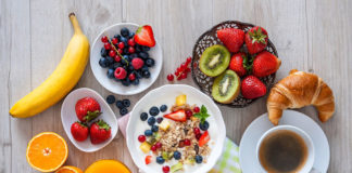 Consigli prima colazione, perchè è importante non saltarla prima colazione