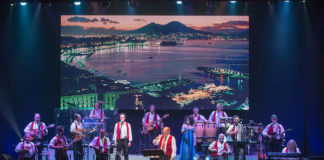 Renzo Arbore e l’Orchestra Italiana: date concerti estate 2019 renzo arbore e l'orchestra italiana live estate 2019