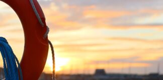 Salvataggio in mare, è donna quasi un bagnino su cinque salvataggio