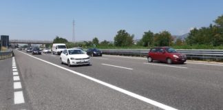 Autostrade: nel 2022 non sono previsti aumenti dei pedaggi sul 98% della rete nazionale traffico autostrada
