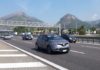 Il mercato dell’auto cresce del 14% a febbraio, Stellantis il doppio traffico autostradale