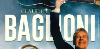 Su Raiuno la replica di “Al centro”, il concerto di Baglioni all’Arena di Verona