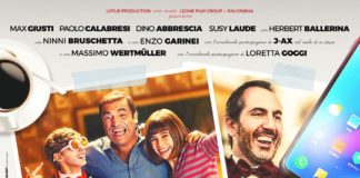 Al cinema dal 3 ottobre “Appena un minuto”, commedia diretta da Francesco Mandelli
