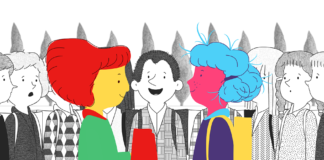 Babou, dal 9 settembre un corto contro il bullismo per la riapertura delle scuole