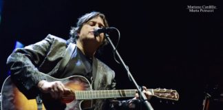 Premio Ciampi Livorno speciale a Cristiano De Andrè