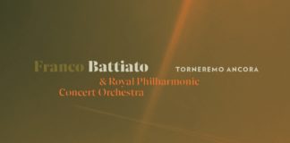 “Torneremo ancora”, disco live con un inedito per Franco Battiato