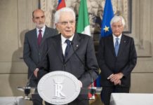 Paralimpiadi, Mattarella agli atleti: “Grande contributo alla crescita civile del Paese”