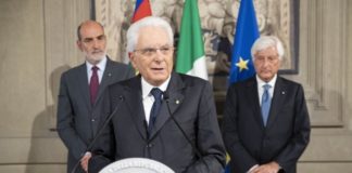 Paralimpiadi, Mattarella agli atleti: “Grande contributo alla crescita civile del Paese”