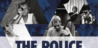 ‘Every Move You Make: The Studio Recordings’, tutti gli album dei Police con le B-sides