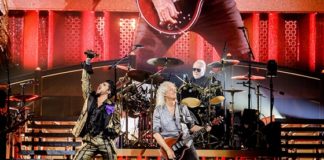 Queen + Adam Lambert il 24 maggio 2020 a Bologna per la prima data del tour europeo