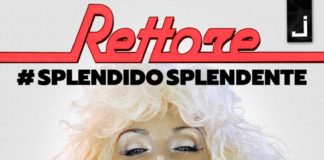 Rettore: i 40 anni di “Splendido Splendente” celebrati con un nuovo remix