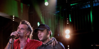 “Un palco per due”, grandi nomi della musica leggera italiana si mettono in gioco